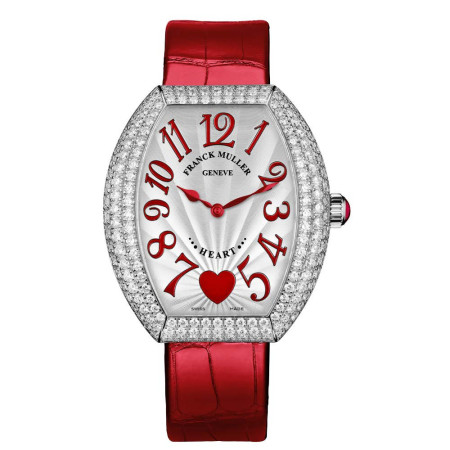 FRANCK MULLER HEART OR...