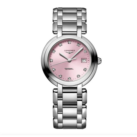 LONGINES PRIMALUNA 30.00 MM...