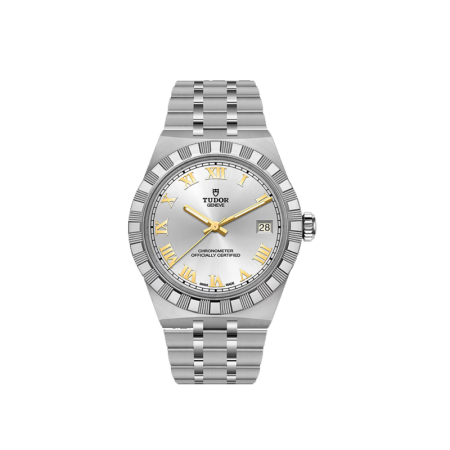 TUDOR Royal