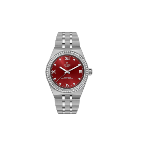 TUDOR Royal