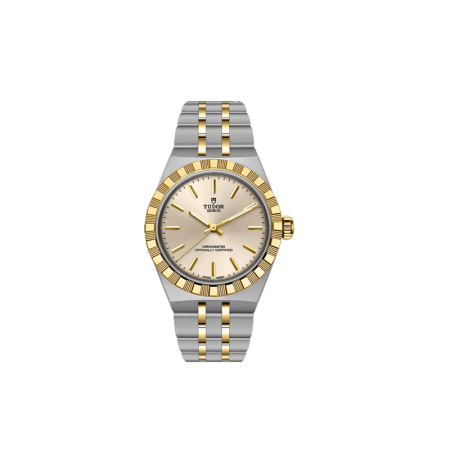 TUDOR Royal