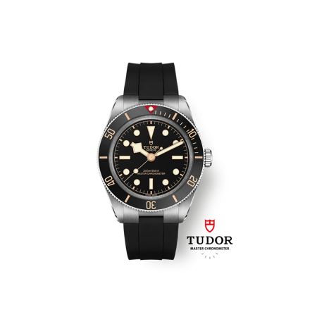 Black Bay 58 Calibre Manufacture MT5400-U Boîtier en acier, 39 mm