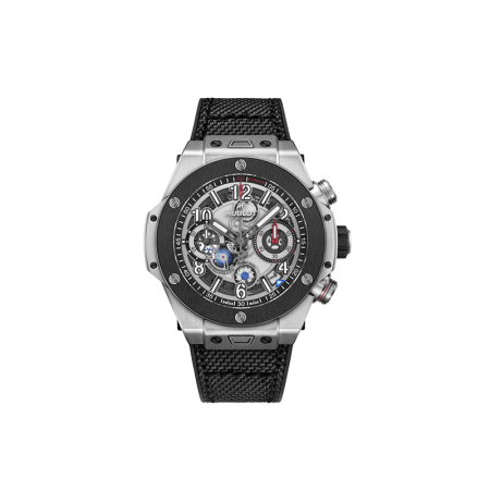 Big Bang Reloaded Titanium Ceramic 44MM