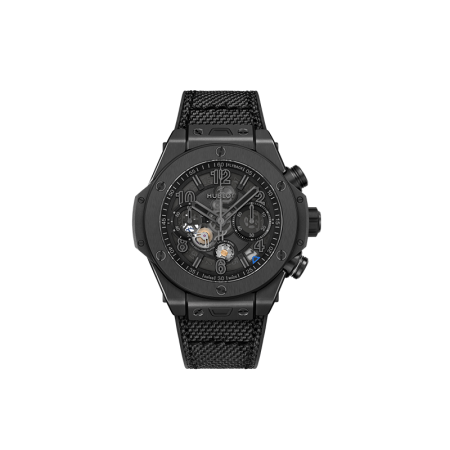 Big Bang Reloaded All Black