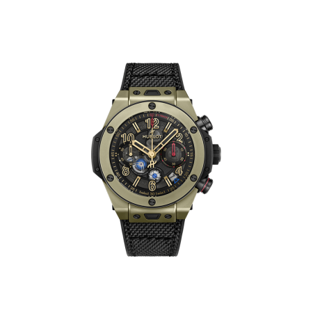 Big Bang Reloaded Magic Gold 44MM