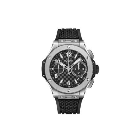 Big Bang Original Titanium 43MM
