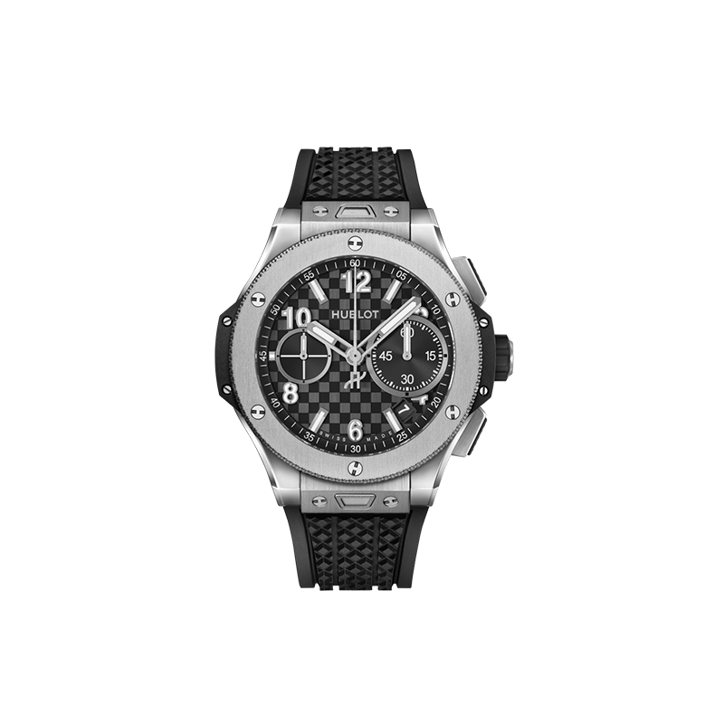 Big Bang Original Titanium 43MM Big Bang Original Titanium 43MM