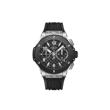 Big Bang Original Titanium Ceramic 43MM