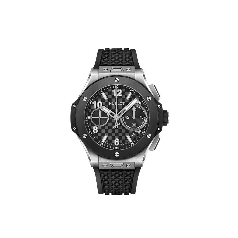 Big Bang Original Titanium Ceramic 43MM Big Bang Original Titanium Ceramic 43MM