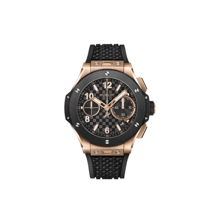 Big Bang Original King Gold Ceramic 43MM