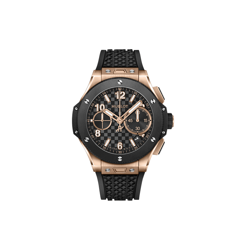 Big Bang Original King Gold Ceramic 43MM Big Bang Original King Gold Ceramic 43MM