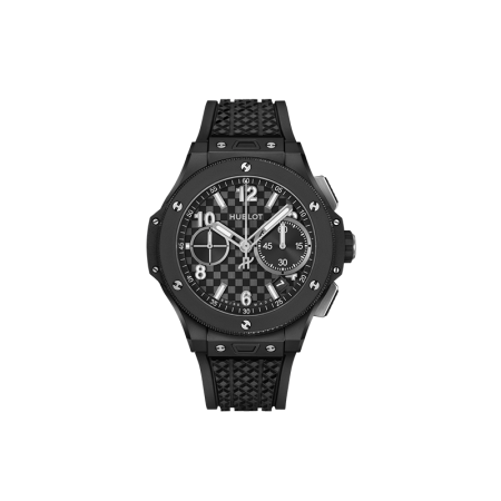 Big Bang Original Black Magic