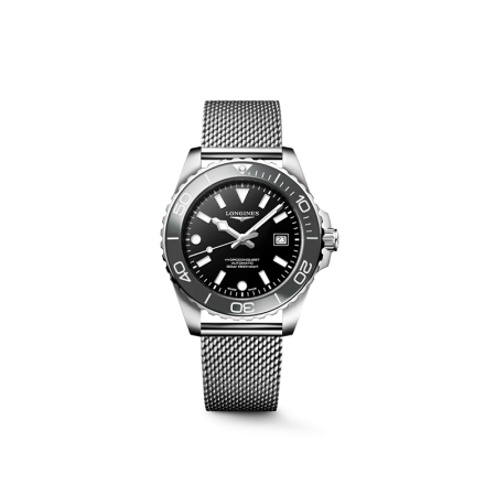 HYDROCONQUEST