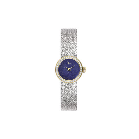 copy of La D de Dior Satine...