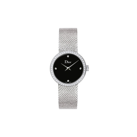 copy of La D de Dior Satine...