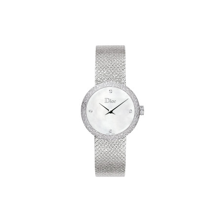 LA D DE DIOR SATINE Ø 25...