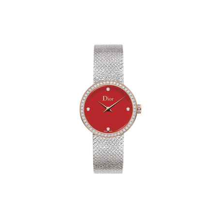 copy of La D de Dior Satine...
