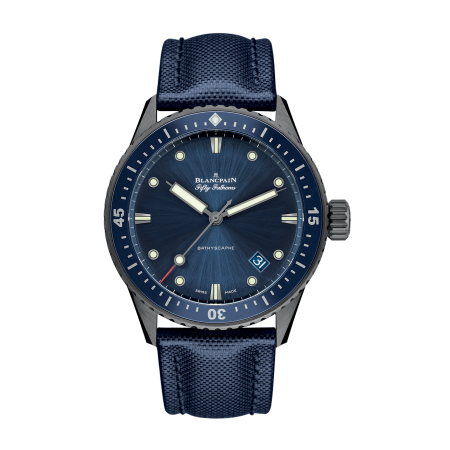 BLANCPAIN FIFTY FATHOMS...