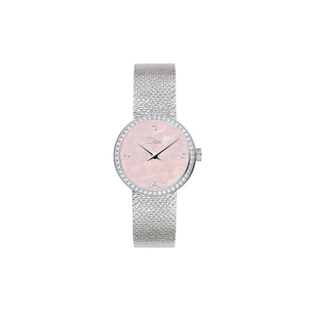 copy of La D de Dior Satine...