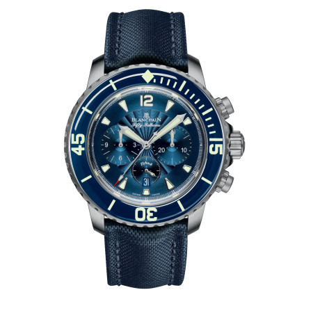 BLANCPAIN FIFTY FATHOMS...