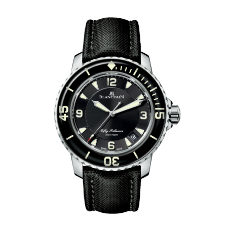 BLANCPAIN FIFTY FATHOMS...