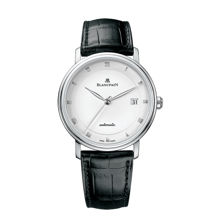 BLANCPAIN VILLERET 37.60 MM...