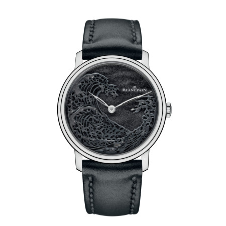 BLANCPAIN VILLERET 42.00 MM...