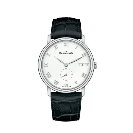 BLANCPAIN VILLERET 40.00 MM...