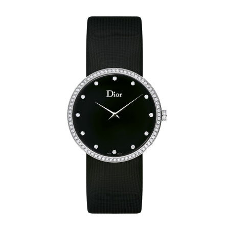 D DE DIOR 38.00 MM ACIER...