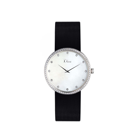 copy of La D de Dior Ø 38...