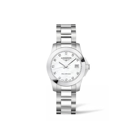 LONGINES CONQUEST 29.50 MM...