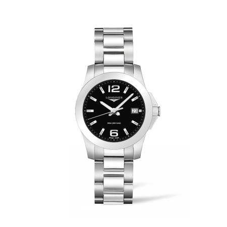 LONGINES CONQUEST 34.00 MM...