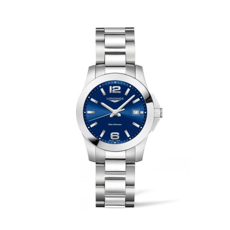 LONGINES CONQUEST 34.00 MM...