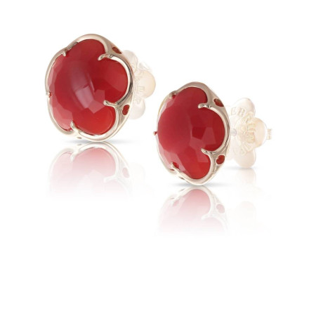 BOUCLES D'OREILLES BON TON...