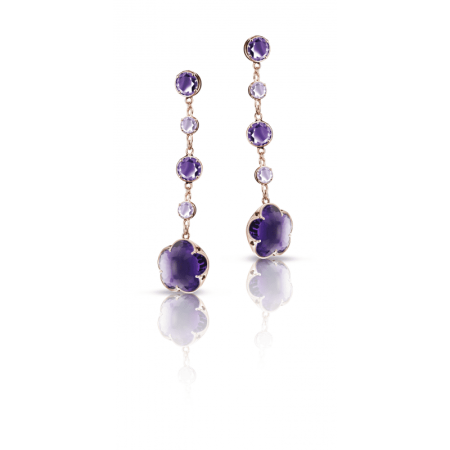 BOUCLES D’OREILLES BON TON...