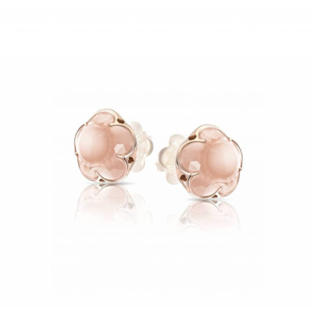 BOUCLES D'OREILLES BON TON...