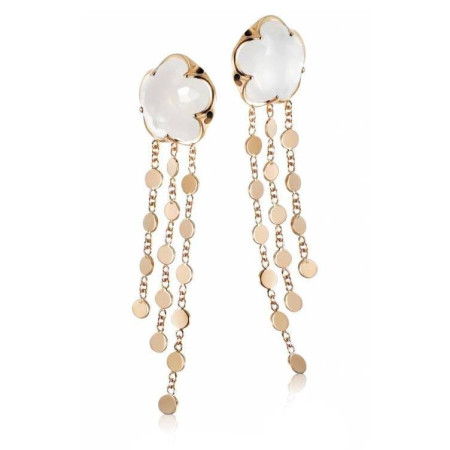 BOUCLES D'OREILLES BON TON...