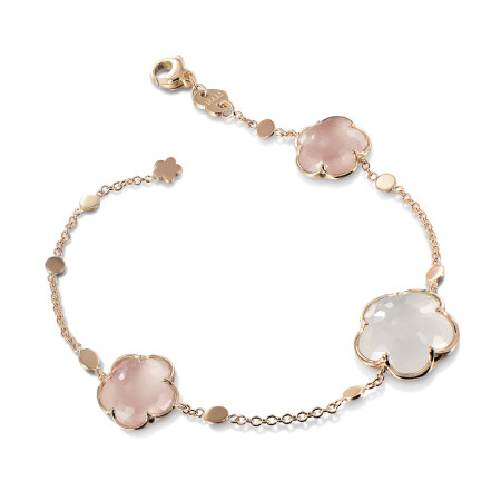 BRACELET BON TON MILKY...