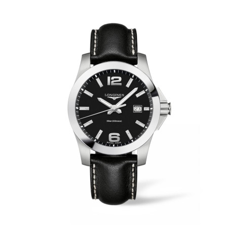 LONGINES CONQUEST 41.00 MM...