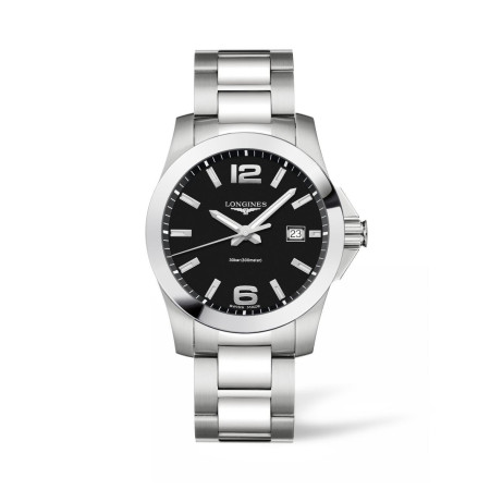 LONGINES CONQUEST 41.00 MM...