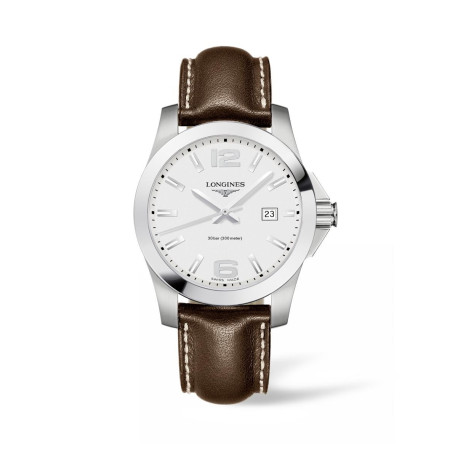 LONGINES CONQUEST 41.00 MM...