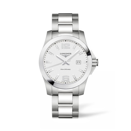 LONGINES CONQUEST 41.00MM...