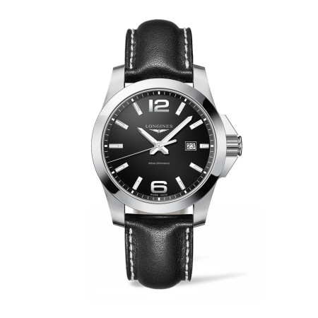 LONGINES CONQUEST 43.00 MM...