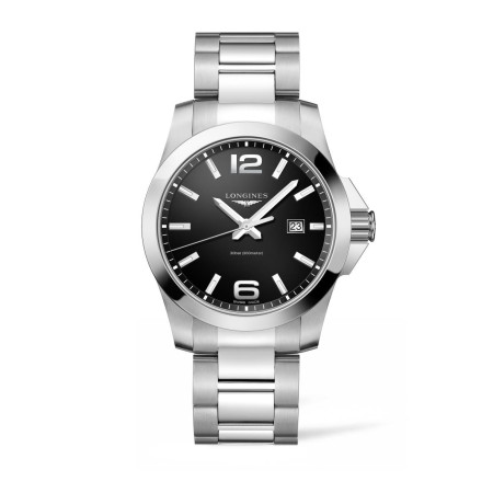 LONGINES CONQUEST 43MM...