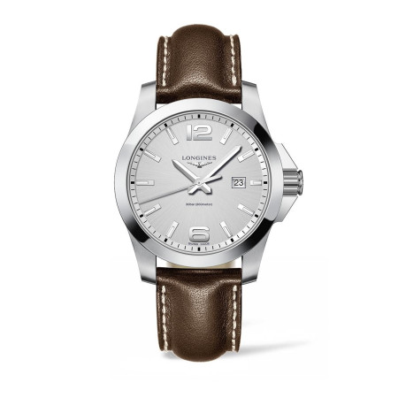 LONGINES CONQUEST 43.00 MM...