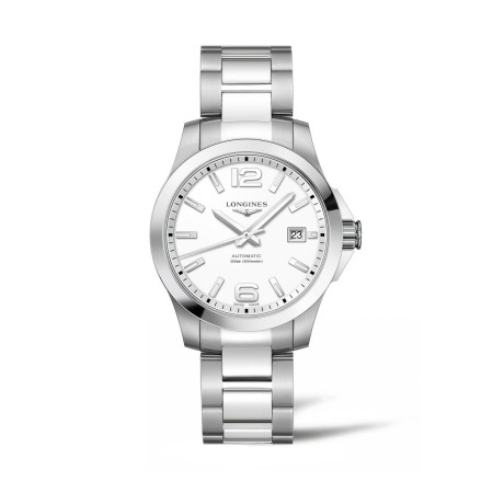 LONGINES CONQUEST 39.00 MM...