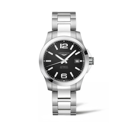 LONGINES CONQUEST 39.00 MM...