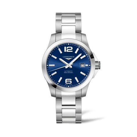 LONGINES CONQUEST 39.00MM...