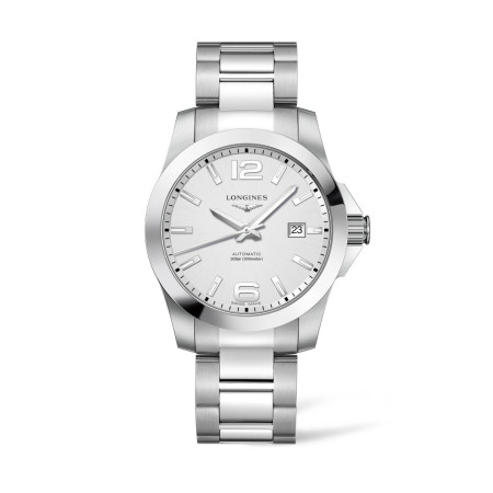 LONGINES CONQUEST 41.00 MM...