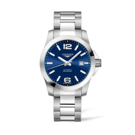 LONGINES CONQUEST 41.00 MM...